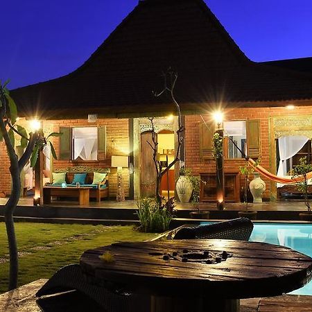 Kampung Coklat Villa Bali Exteriör bild