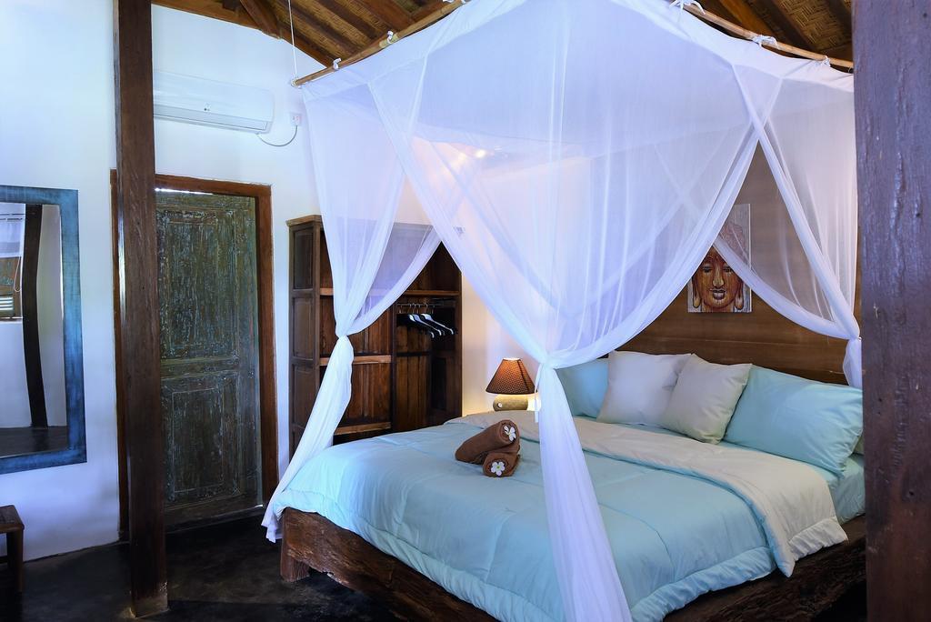 Kampung Coklat Villa Bali Exteriör bild