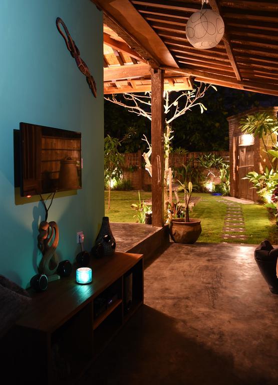 Kampung Coklat Villa Bali Exteriör bild