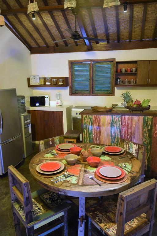 Kampung Coklat Villa Bali Exteriör bild